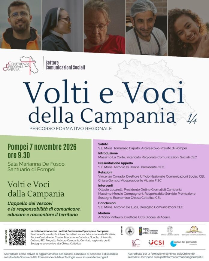 al-via-il-percorso-formativo-volti-e-voci-della-ca formazione Campania