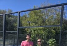 Alleanza Sporting Arechi Padel Cup: vittorie per Carratù-Adinolfi e Scarpetta-Prisco Alleanza Sporting Arechi Cup
