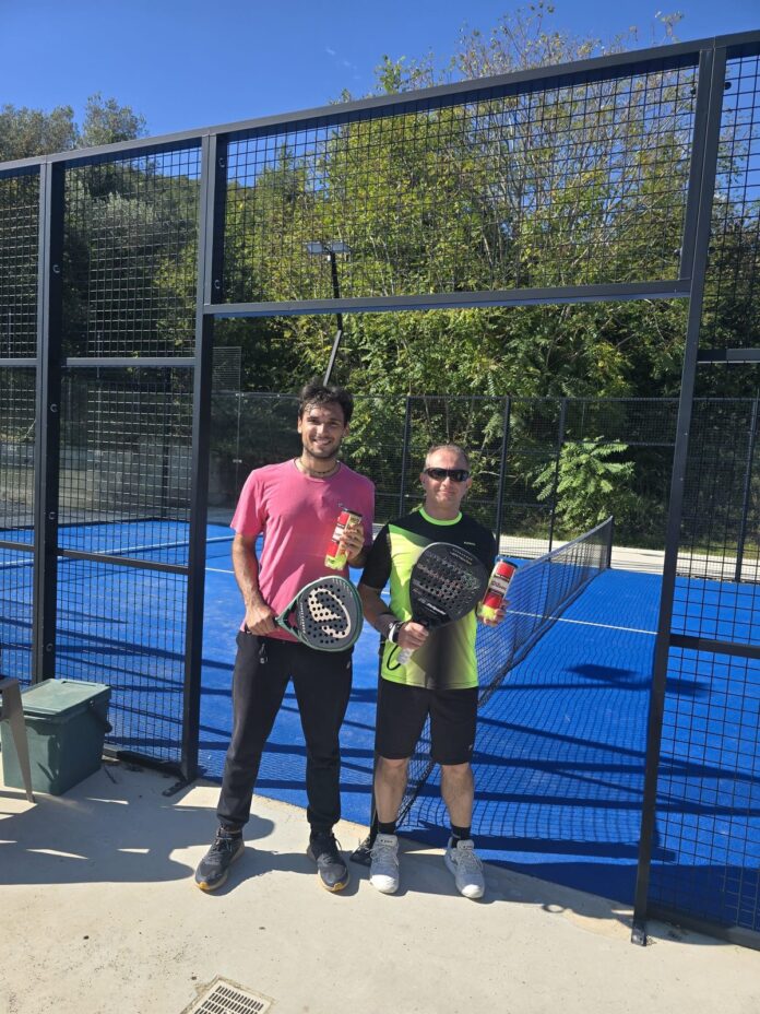 Alleanza Sporting Arechi Cup