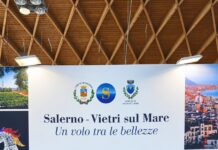 Amalfi Coast Cruise Terminal presente al TTG di Rimini Amalfi Coast Cruise Terminal TTG