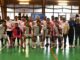 Amalfi Coast Sambuco conquista la vetta con una vittoria su Chaminade Amalfi Coast Sambuco