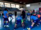 Amalfi Coast Sambuco in trasferta contro il Futsal Barra Amalfi Coast Sambuco Futsal
