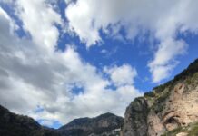 Amalfi potenzia la sicurezza con 63 nuove telecamere di videosorveglianza videosorveglianza Amalfi