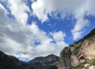 videosorveglianza Amalfi