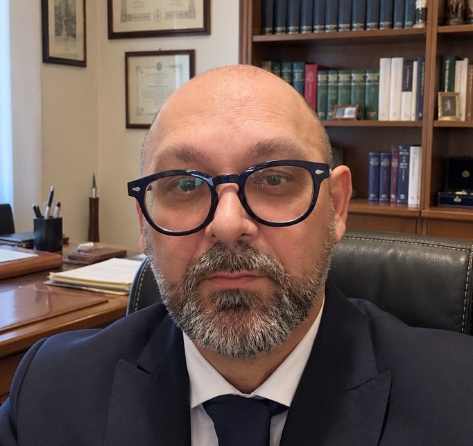 andrea-carpentieri-il-nuovo-commissario-dell-udc-a Andrea Carpentieri Udc