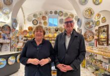 Vacanza in Costiera per Angela Merkel, tappe a Ravello e Maiori