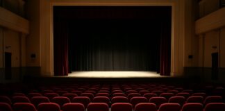 corsi di teatro