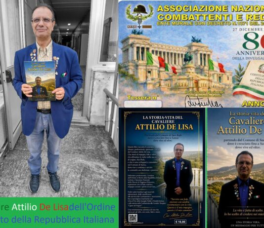 tesseramento ANCR 2027