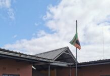 Pa Mpofu Zambia