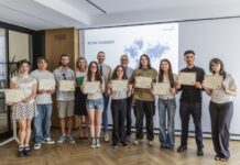 Aperto il bando per 4 borse di studio per studenti campani borse di studio per studenti