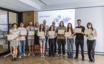 Aperto il bando per 4 borse di studio per studenti campani borse di studio per studenti