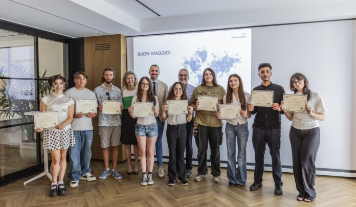 aperto-il-bando-per-4-borse-di-studio-per-studenti borse di studio per studenti