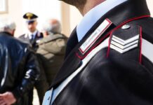 Arrestato 21enne per tentata truffa ai danni di un anziano a Gricignano tentata truffa anziani