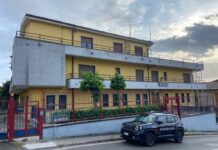 documenti d'identità falsi