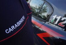 Arrestato 39enne per maltrattamenti ai genitori a San Cipriano d’Aversa maltrattamenti in famiglia