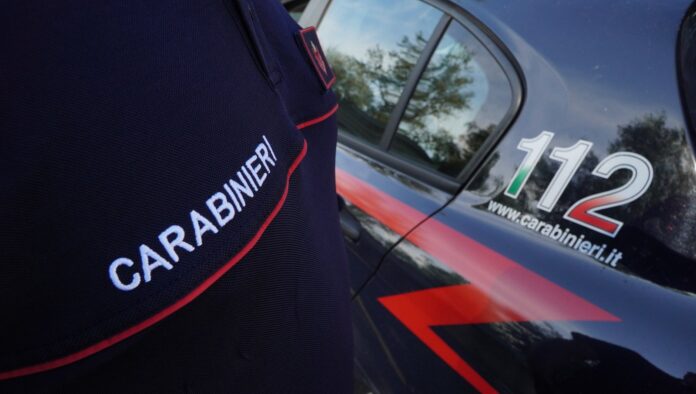 arrestato-39enne-per-maltrattamenti-ai-genitori-a- maltrattamenti in famiglia
