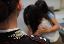 Arrestato 42enne per maltrattamenti ed estorsione a Maddaloni arresto per maltrattamenti