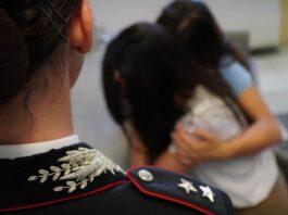 arresto per maltrattamenti