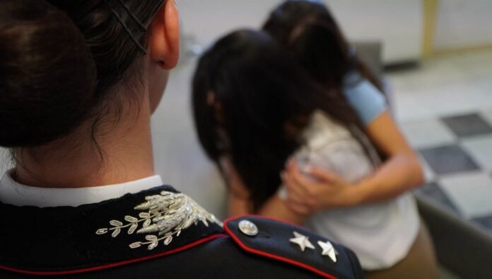 arrestato-42enne-per-maltrattamenti-ed-estorsione- arresto per maltrattamenti