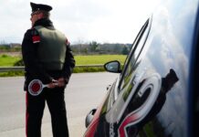 arresto fuga pericolosa