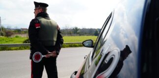 arresto fuga pericolosa