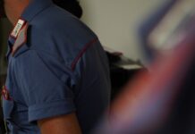 Arrestato a Mondragone un uomo per tentata estorsione alla madre arresto per estorsione