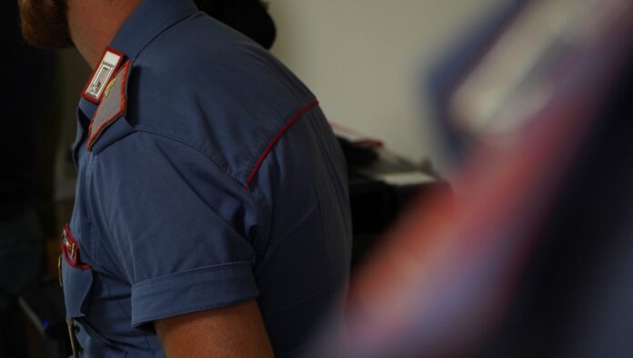 arrestato-a-mondragone-un-uomo-per-tentata-estorsi arresto per estorsione
