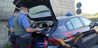 trasporto illecito rifiuti
