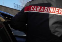 arresto Capua hashish