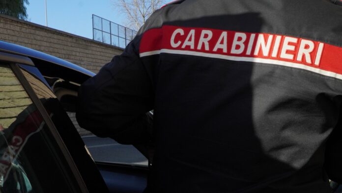 arrestato-un-uomo-a-capua-per-detenzione-di-hashis arresto Capua hashish
