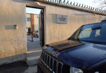 evasione dai domiciliari