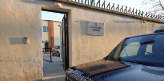 evasione dai domiciliari