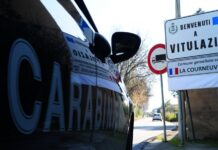 Arrestato un uomo per furto di bici elettrica a Vitulazio furto bici Vitulazio