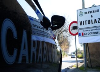 Arrestato un uomo per furto di bici elettrica a Vitulazio furto bici Vitulazio