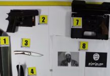 Preparava attentato jihadista, arrestato 21enne