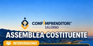 Assemblea Costituente Confimprenditori