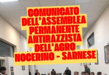 assemblea anti-razzista