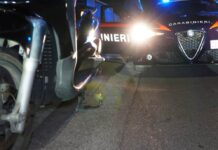 Aversa, 17enne arrestato con hashish e 540 euro 17enne arrestato