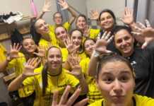 Baroncino Futsal Femminile