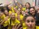 Baroncino Futsal Femminile inizia con una vittoria schiacciante Baroncino Futsal Femminile