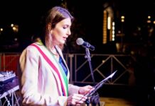 Baronissi chiude il Festival della Pace con un messaggio di impegno Festival della Pace