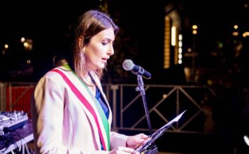 Baronissi chiude il Festival della Pace con un messaggio di impegno Festival della Pace