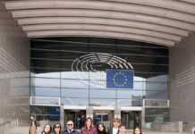 Baronissi: cinque neo-diplomati in viaggio a Bruxelles per conoscere l’Europa neo-diplomati Bruxelles