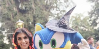 Villa delle Zucche e dei Misteri
