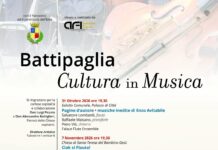 Battipaglia Cultura in Musica: al via la rassegna concertistica Battipaglia Cultura in Musica