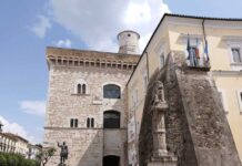 Rotta sul Sannio: l’Antico Egitto e i tesori di Benevento conquistano il Ministero del Turismo