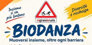 Biodanza e inclusione sociale