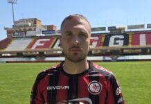 C Gold Award 2026: 30 calciatori da Salernitana, Cavese e Scafatese in gara C Gold Award 2026