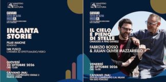 Caivano eventi jazz
