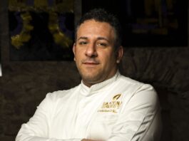 Cantina Segreta Eboli